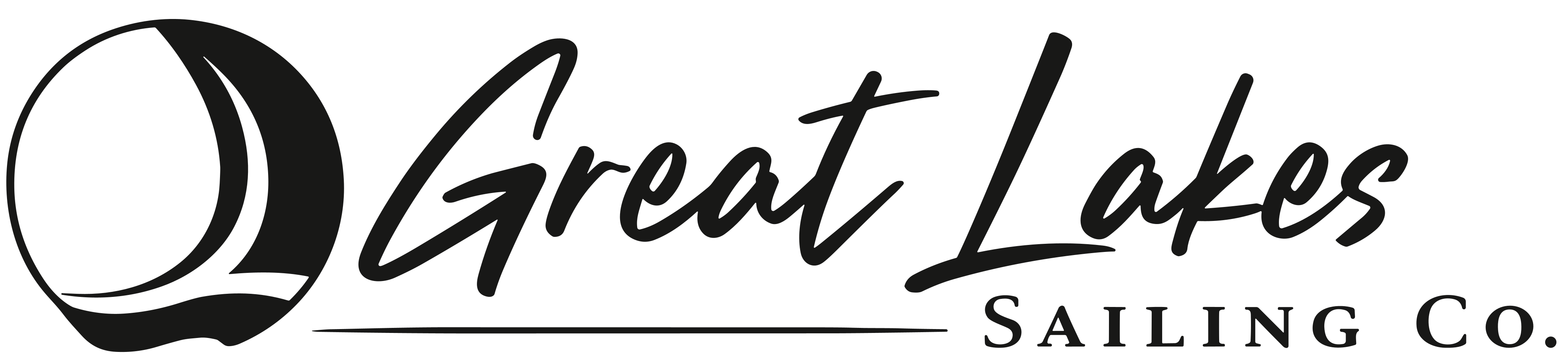 Great Lakes Sailing Co.